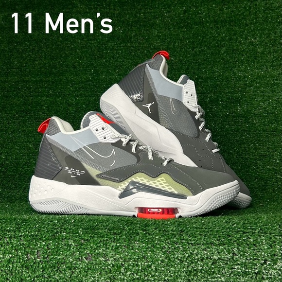 Jordan Other - Nike Air Jordan Zoom Shoes